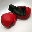 Боксерські рукавички відрізняються за видами відповідно до того, для чого вони призначені